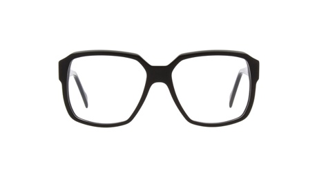 Paire de lunettes de vue Andy-wolf 4597 couleur noir - Doyle
