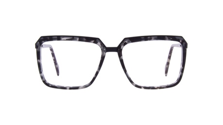 Paire de lunettes de vue Andy-wolf Manzu couleur noir - Doyle
