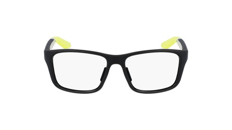 Paire de lunettes de vue Nike 5045 couleur noir - Doyle