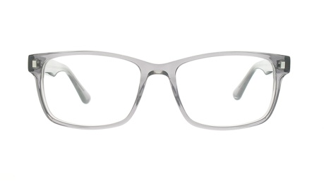 Paire de lunettes de vue Chouchous 1340 couleur gris - Doyle