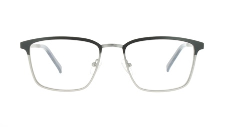 Paire de lunettes de vue Chouchous 4225 couleur noir - Doyle