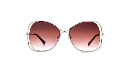 Sunglasses Mic Pioggia /s, gray colour - Doyle