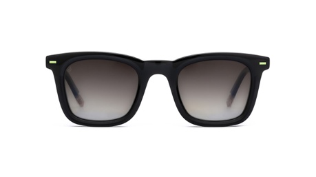 Paire de lunettes de soleil Woodys Gambino /s couleur noir - Doyle