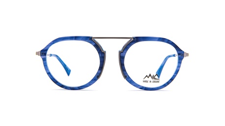Glasses Mic Sentiero, dark blue colour - Doyle