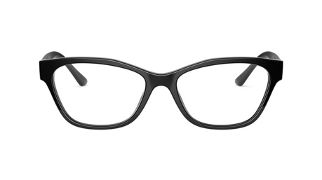 Paire de lunettes de vue Prada Pr03w couleur noir - Doyle
