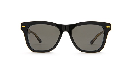 Paire de lunettes de soleil Gucci Gg0910s couleur noir - Doyle