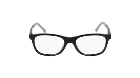 Paire de lunettes de vue Lacoste L3640 couleur noir - Doyle