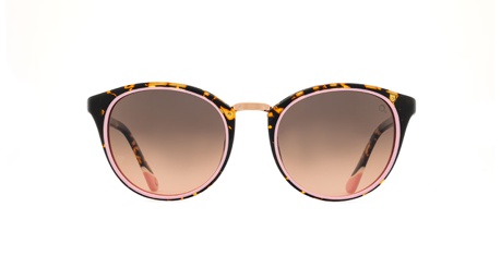 Sunglasses Etnia-barcelona Tallers 21 /s, brown colour - Doyle