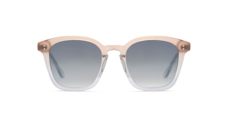 Sunglasses Krewe Prytania /s, sand colour - Doyle
