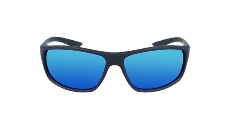 Sunglasses Nike Rabid m ev1110, dark blue colour - Doyle