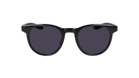 Sunglasses Nike Horizon ascent s dj9936, black colour - Doyle