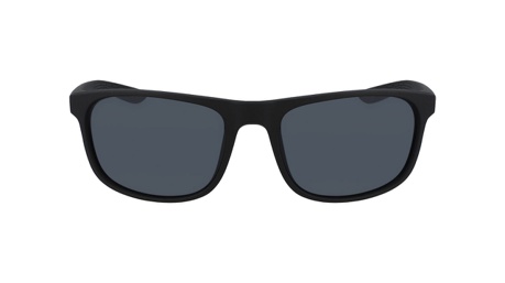 Sunglasses Nike Endure cw4652, black colour - Doyle