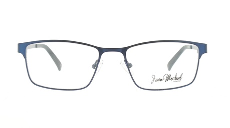 Paire de lunettes de vue Chouchous 2473 couleur marine - Doyle
