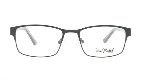 Glasses Chouchous 2544, black colour - Doyle