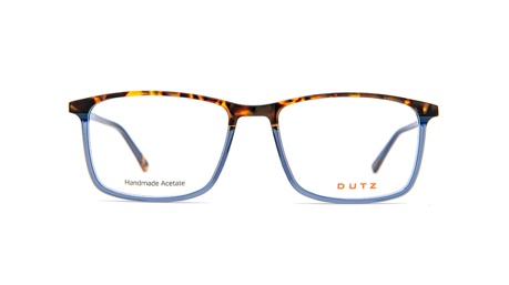 Glasses Dutz Dz2236, blue colour - Doyle