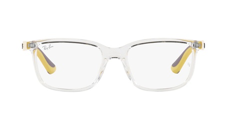 Glasses Ray-ban Ry1605, yellow colour - Doyle