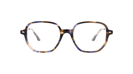 Paire de lunettes de vue Bash Ba1038 couleur mauve - Doyle