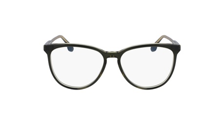 Paire de lunettes de vue Victoria-beckham Vb2610 couleur vert - Doyle