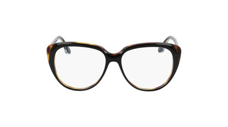 Paire de lunettes de vue Victoria-beckham Vb2620 couleur noir - Doyle