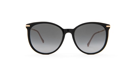 Sunglasses Gucci Gg0885sa, black colour - Doyle
