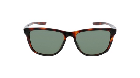 Paire de lunettes de soleil Nike City icon p dm0081 couleur brun - Doyle
