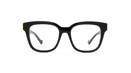 Glasses Gucci Gg0958o, black colour - Doyle