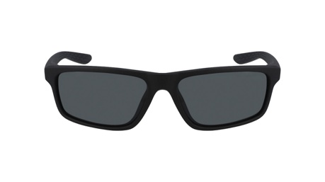 Sunglasses Nike Chronicle p cw4653, black colour - Doyle