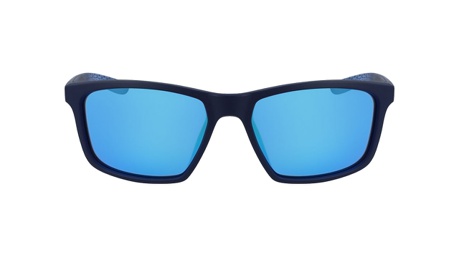 Paire de lunettes de soleil Nike Valiant m cw4642 couleur marine - Doyle