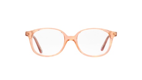 Paire de lunettes de vue Opal-enfant Dpaa166 couleur rose - Doyle
