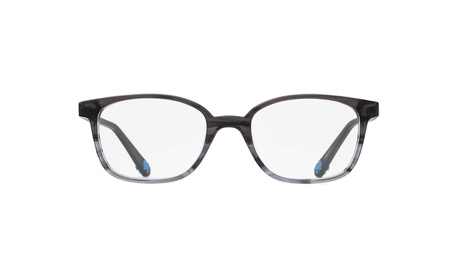 Paire de lunettes de vue Opal-enfant Daar004 couleur gris - Doyle