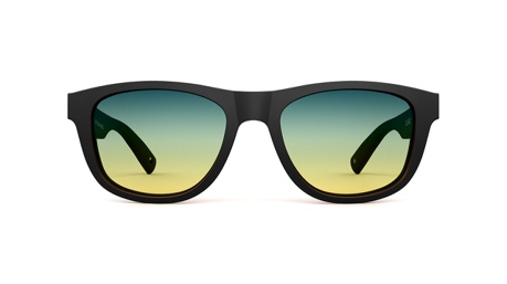 Paire de lunettes de soleil Tens Classic tropic high /s couleur noir - Doyle