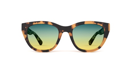 Paire de lunettes de soleil Tens Brooke tropic high /s couleur brun - Doyle