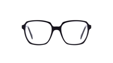 Paire de lunettes de vue Andy-wolf 5118 couleur noir - Doyle