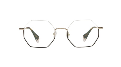 Glasses Gigi-studios Enara, black colour - Doyle