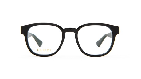 Glasses Gucci Gg0927o, black colour - Doyle