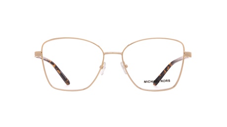Glasses Michael-kors Mk3052, gold colour - Doyle