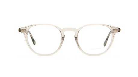 Paire de lunettes de vue Oliver-peoples Emerson ov5062 couleur gris - Doyle