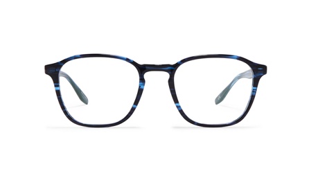 Paire de lunettes de vue Barton-perreira Zorin couleur marine - Doyle