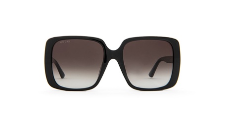 Sunglasses Gucci Gg0632s, black colour - Doyle