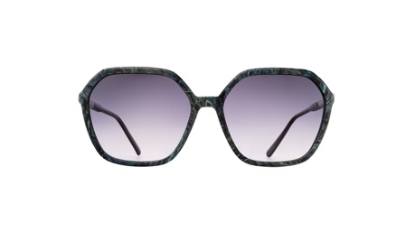 Sunglasses Lacoste L962s, green colour - Doyle