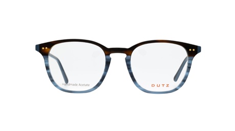 Glasses Dutz Dz2256, blue colour - Doyle