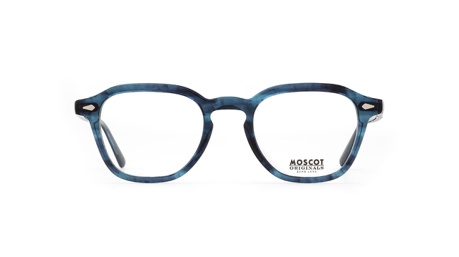 Glasses Moscot Vantz, dark blue colour - Doyle