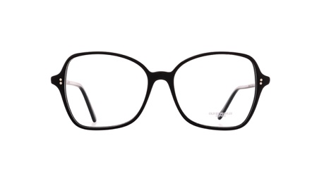 Paire de lunettes de vue Oliver-peoples Willetta ov5447u couleur noir - Doyle