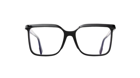 Glasses Res-rei Clara, black colour - Doyle