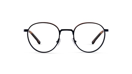 Paire de lunettes de vue Oga 10162o couleur bleu - Doyle