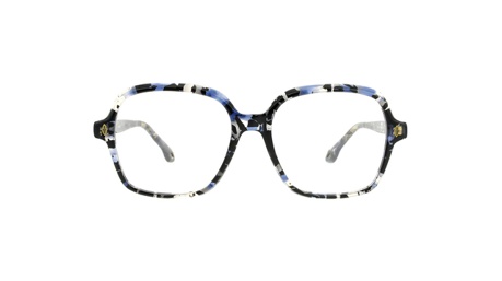 Paire de lunettes de vue Bash Ba1045 couleur bleu - Doyle