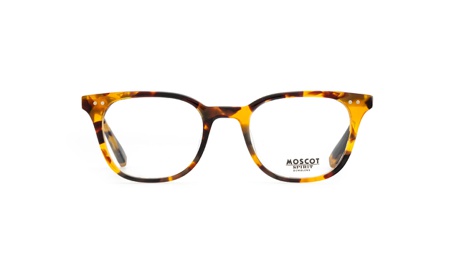 Glasses Moscot Loren, gun colour - Doyle