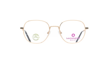 Paire de lunettes de vue Lulu-castagnette Lemm129 couleur n/d - Doyle