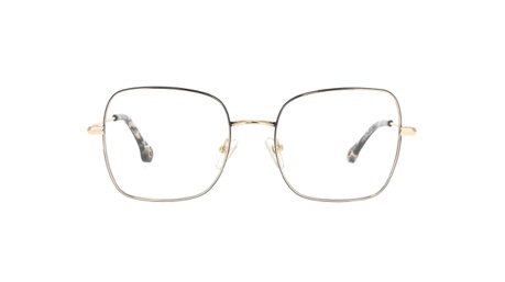 Paire de lunettes de vue Bash Ba1052 couleur marine - Doyle