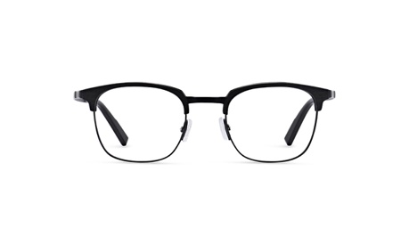 Paire de lunettes de vue Oga 10168o bois couleur n/d - Doyle